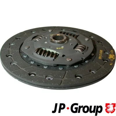 Clutch Disc